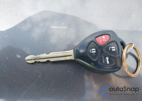 2012 Toyota Corolla L из США, поврежденный, VIN 2T1BU4EE3CC862874